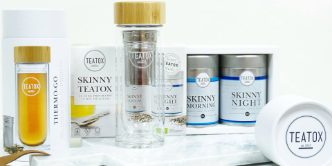 Limited Edition Naturalbox