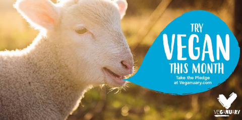 Veganuary