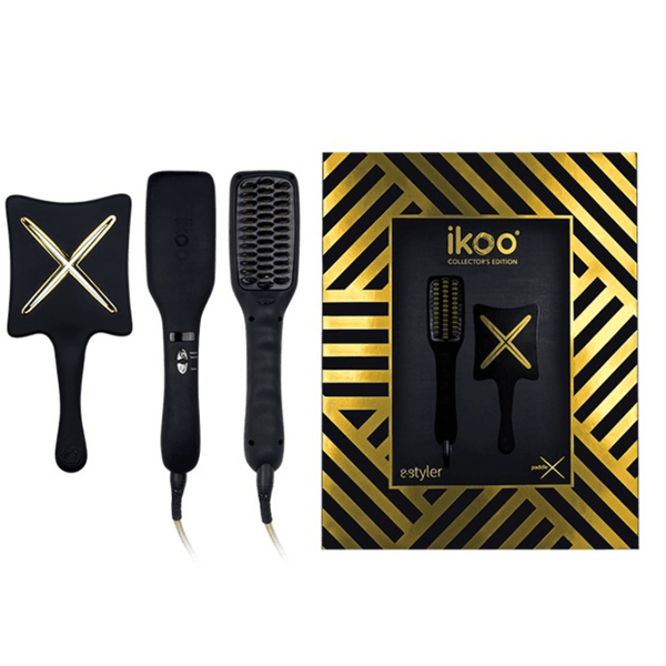 ikoo e-styler Gold Limited Edition