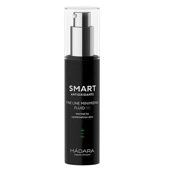 MÁDARA Fine Line Fluid Day - Normal Skin